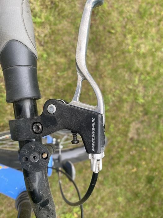 OKAZJA!!! Rower miejski 24 cale