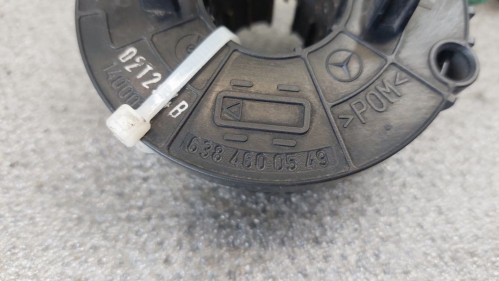 Fita de airbags MERCEDES-BENZ Vito (638)