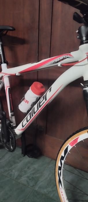 Bicicleta coluer 26 pneus estrada