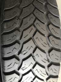 215/75R16CR16C Vredestein Comtrac all season 2шт