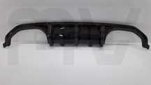 Difusor BMW M4 F80 F82 F83
