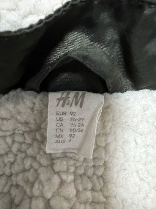 Куртка H&M демі 92 розмір