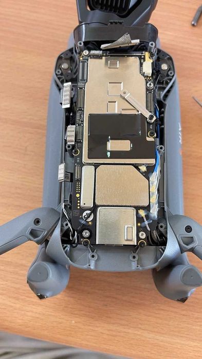 Serwis i naprawa dronów DJI – Avata, Mavic, Mini  Wymiana na nowy dron