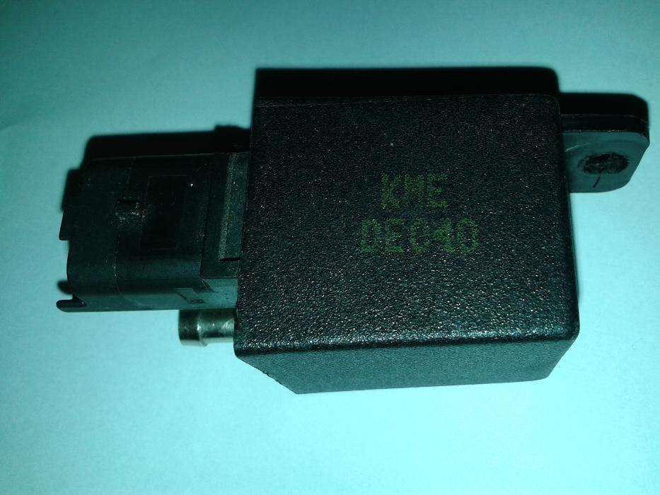 Czujnik ciśnienia LPG KME DE040 Elpigaz AG SGI