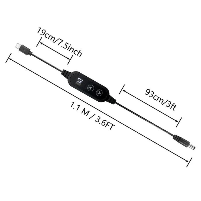 Кабель адаптер для роутерв и т.д
6ecnpoBoAHOTO MapwpyT3aTopa TV BOX