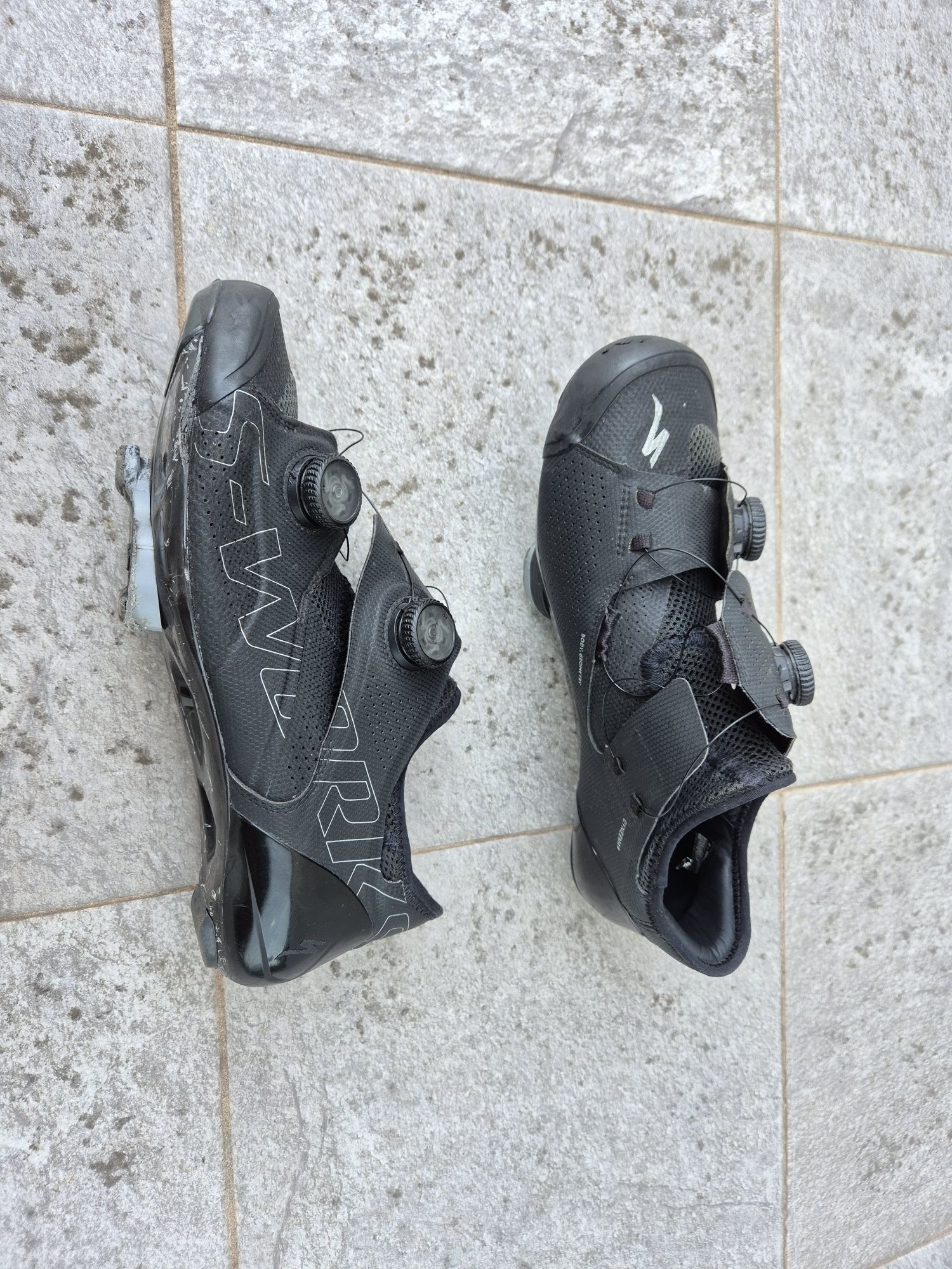 Sapatos Specialized Ares