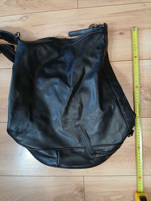 Torba/plecak marki diverse