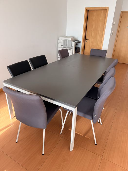 Mobiliario de escritorio - LEVIRA