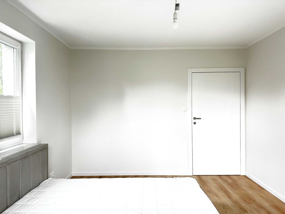 Praga-Południe | ul. Jarocińska 32 | NOWE, jasne mieszkanie z balkonem