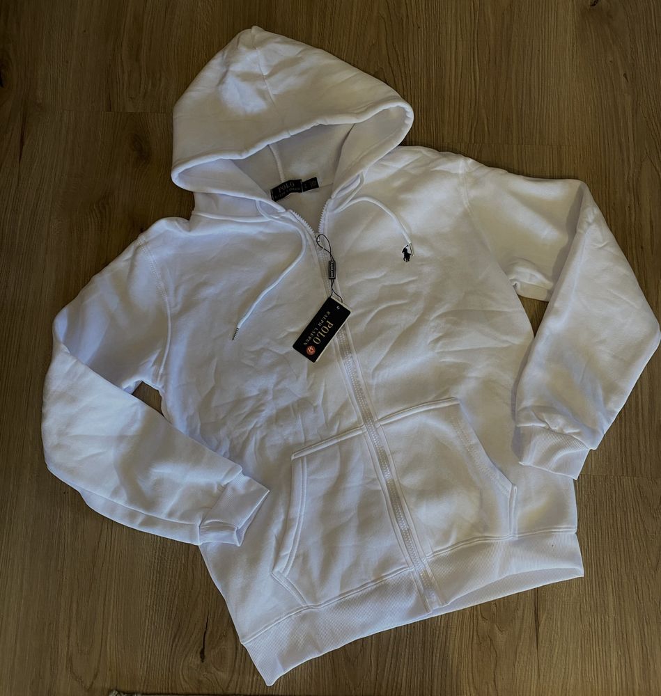 Худі Polo Ralph Lauren зіп худі, поло Ральф кофта зип