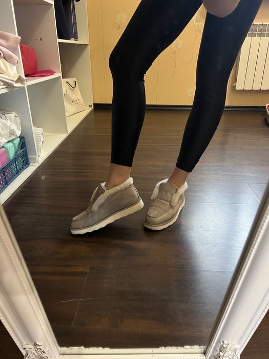 Зимові лофери PRPY