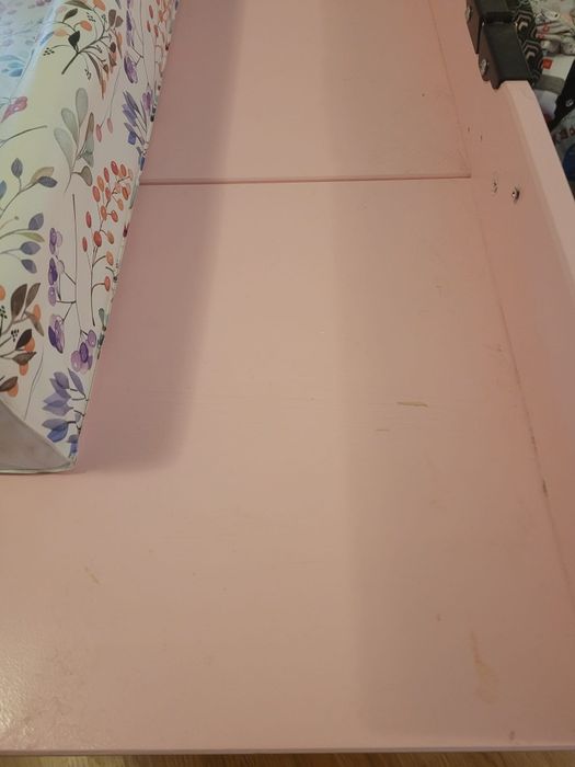 Ikea sundvik przewijak komoda dla dzieci