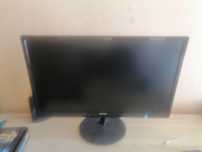 Monitor Philips 24 cale