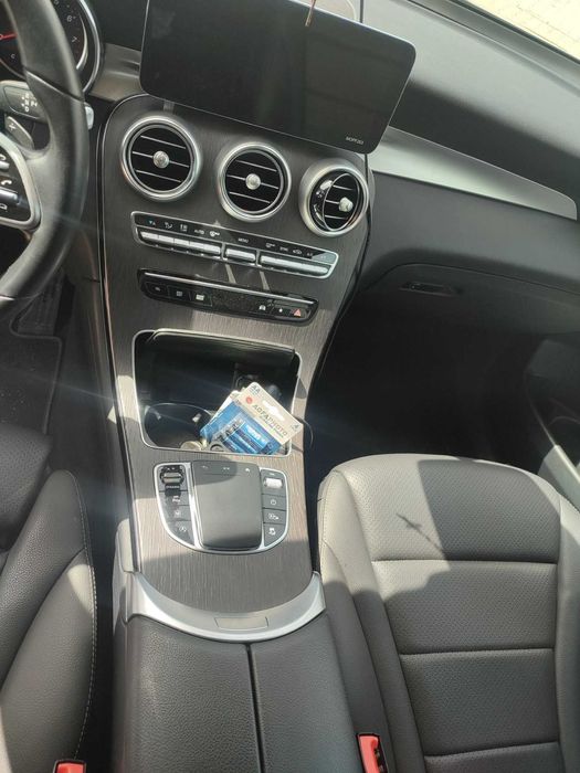 Mercedes GLC 300 4Matic