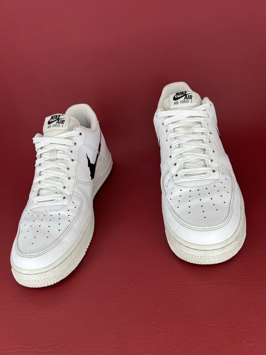 Чоловічі кросівки Nike Air Force 1 07 DV6483 100