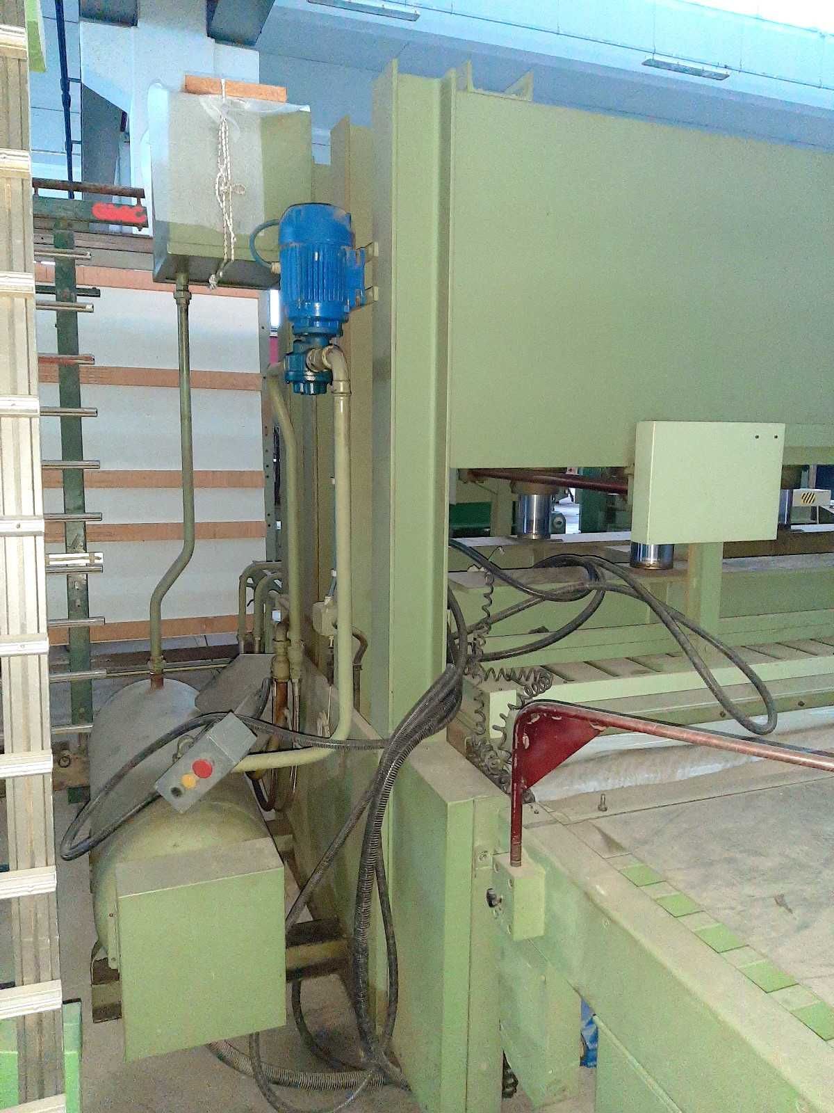 Prasa hydrauliczna