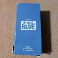 Avon Individual Blue 100 ml