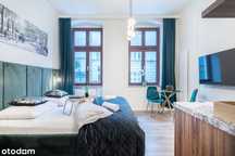 Stylowy Apartament Inwestycyjny w centrum Poznania