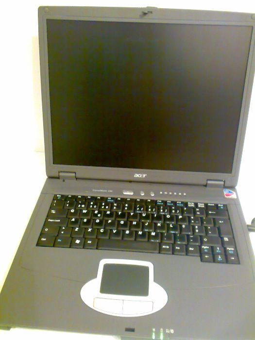 Acer travelmate TM290 para peças