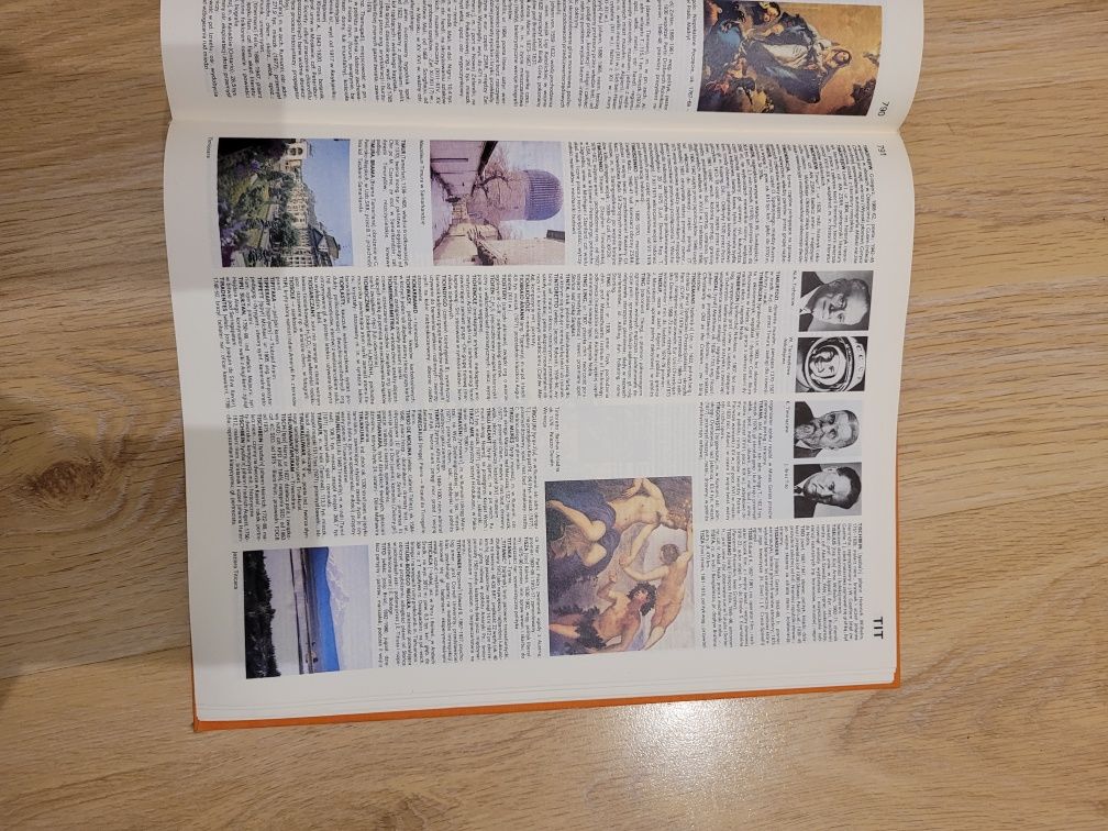 Encyklopedia popularna PWN/5 1982