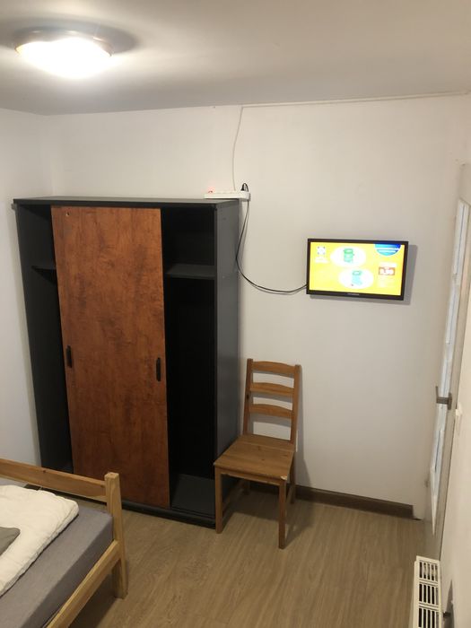 Mieszkanie 2 pokoje 38m2