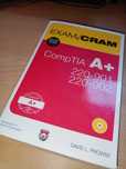 Livro  exames Comptia A+