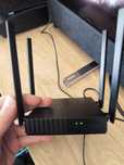 Router Wi-Fi TP-Link C54