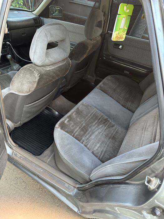 Продам Mazda 626 “capella”