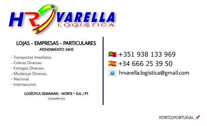 Transportes Fretes Mudanças