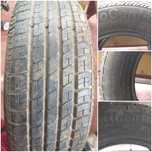 Шина Continental Spart Kraftstoff 225/60 R16 98W
225/60 R 16 98W