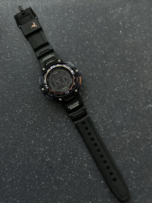 Часы Casio состояние идеал