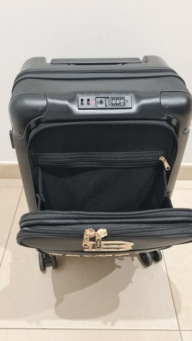 Mala de viagem Balmain