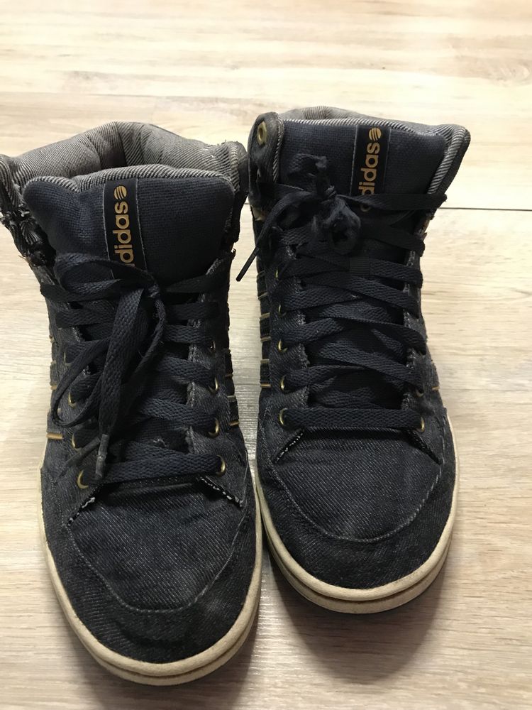 Buty Adidas Neo 41 rozmiar