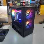 Компютер Intel Core i5-14400f, MSI GTX 1080 8GB, 16GB DDR4, SSD 480GB