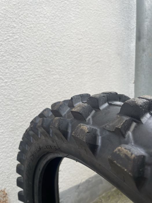 Мото шина ендуро 110/90-19