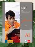 DaF im Unternehmen A1-A2 Medienpaket Lehrerhandbuch Wirtschaftsdeutsch