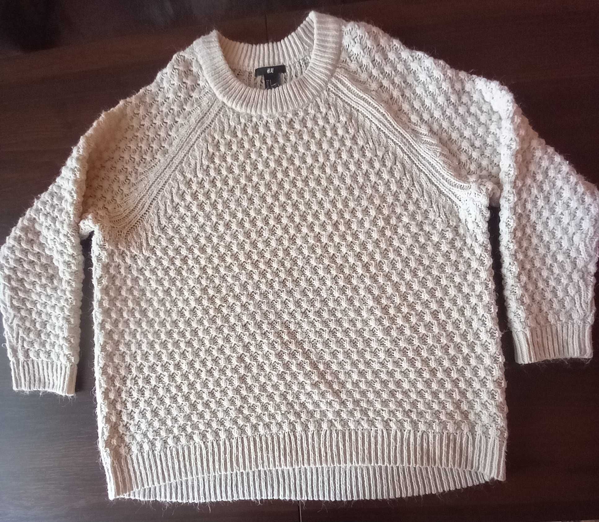 Sweter damski  .