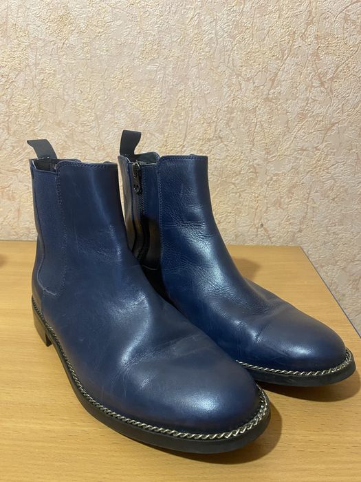 Черевики жіночі осінні Madeleine