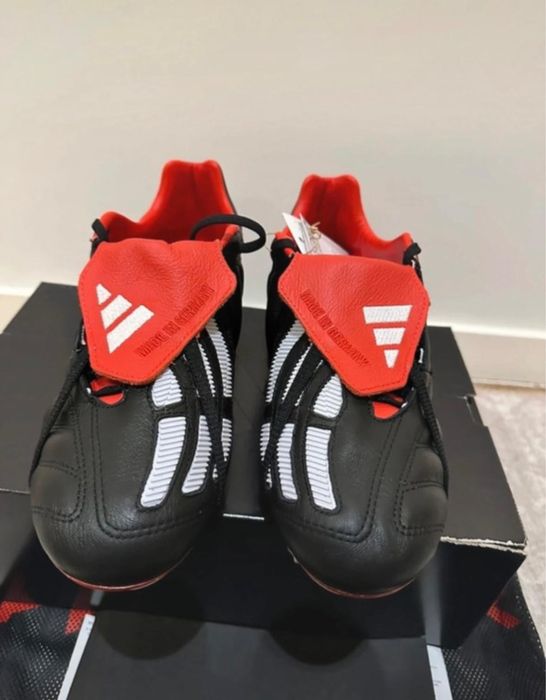 Adidas predator edition 75 anos