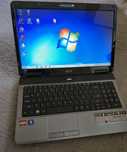 Laptop Acer Aspire 5541g stan idealny