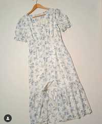 Нова сукня  на літо 36 38-40