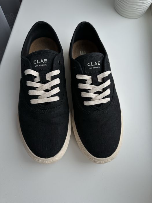 Кеди кросівки мокасини CLAE