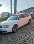 Troco Pd130 Audi A6 Avant 1.9 TDI