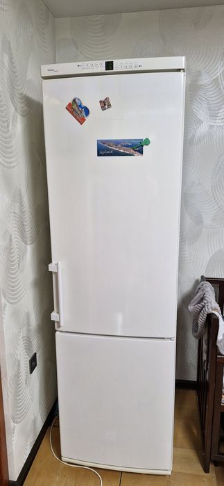 Холодильник Liebherr