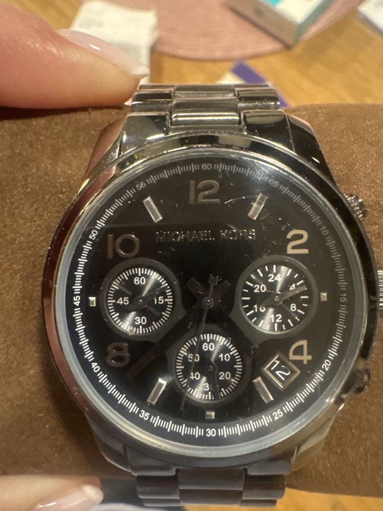 Zegarek Michael Kors 5170