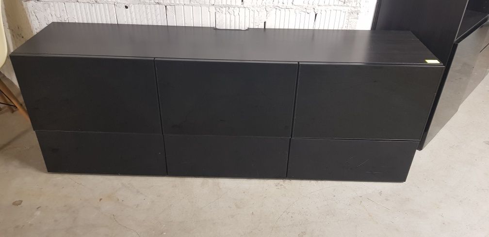 Zestaw Komplet Mebli ikea