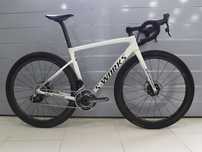 Bicicleta SPECIALIZED S-Works Tarmac SL6 (52)