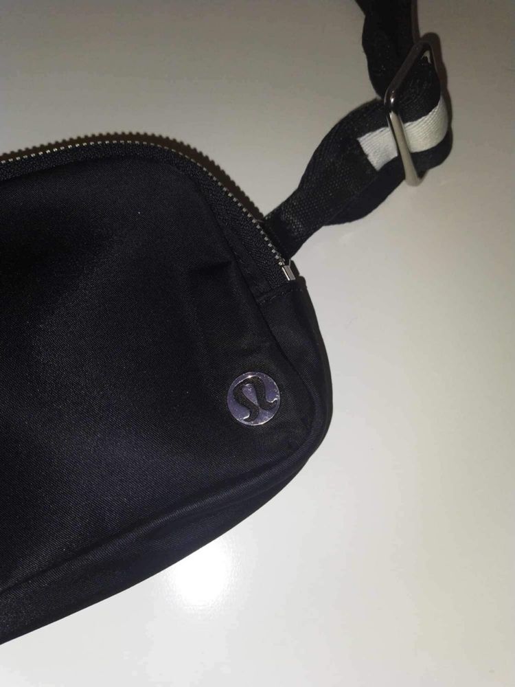 Lululemon Crossbody Bag