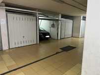 Garagem em Brandoa