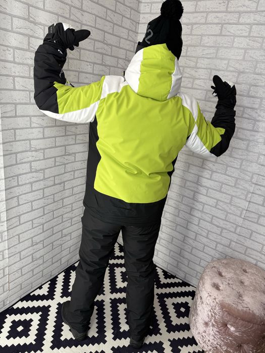 Бомбезні лижні костюми 20000 мембр М-3хл